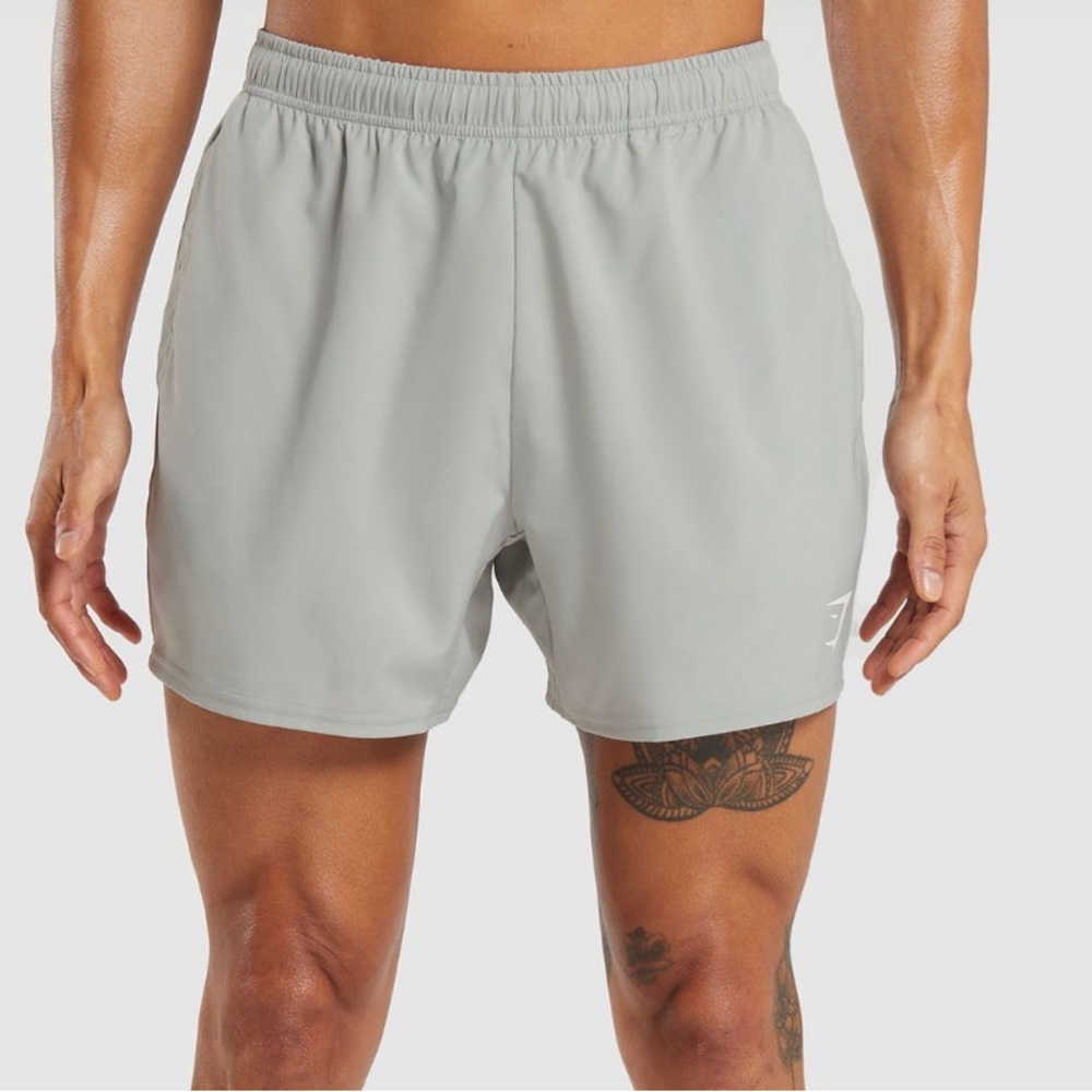 Men’s Gymshark Shorts